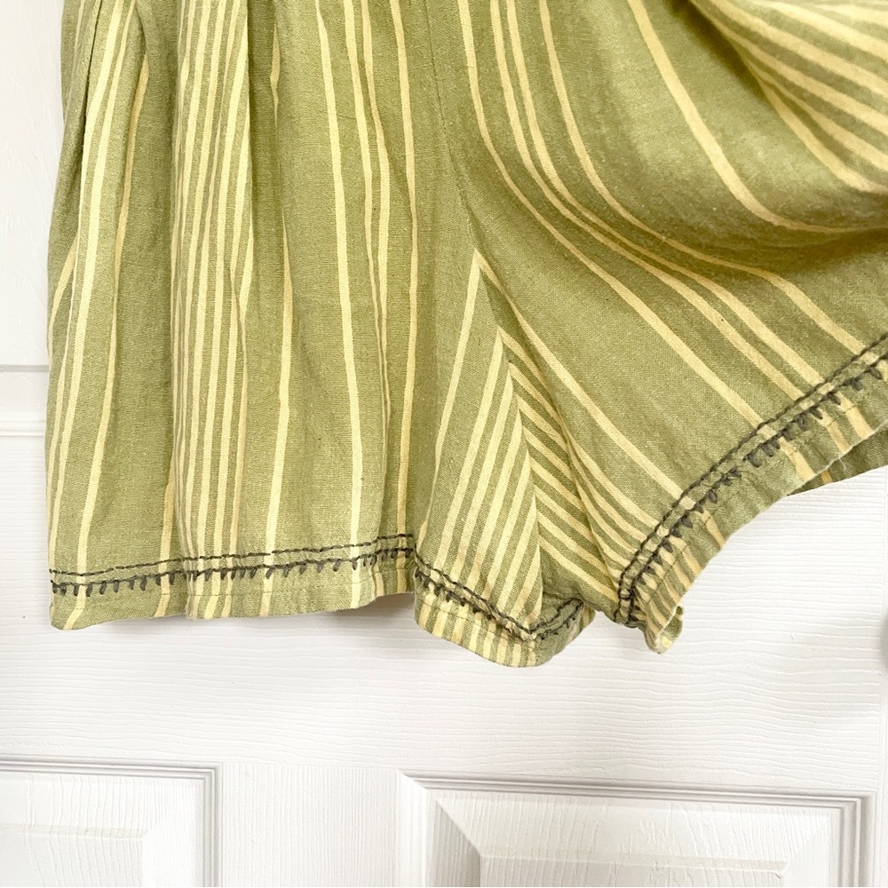 Boho Romper - image 5